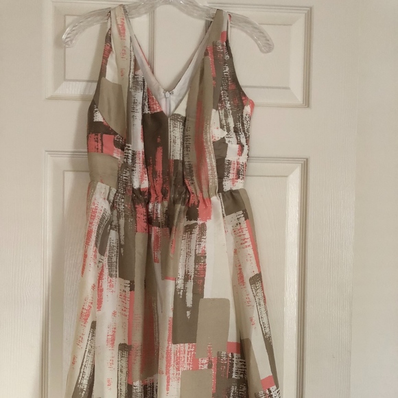 Banana Republic Summer Dress size 0